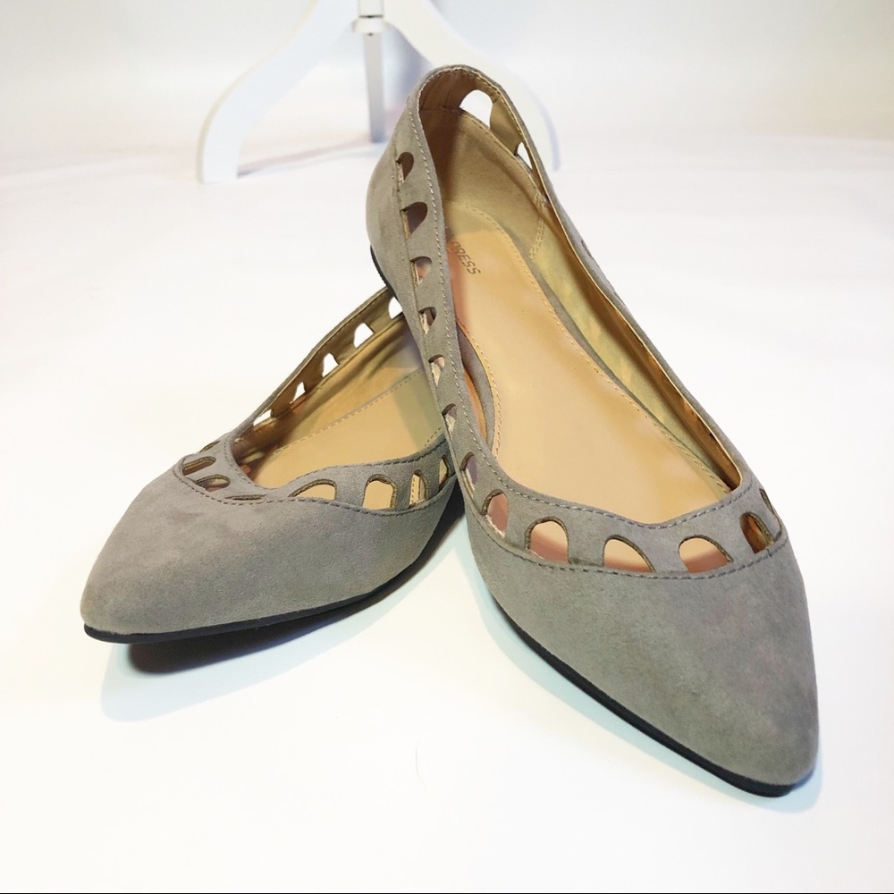 Express Flats